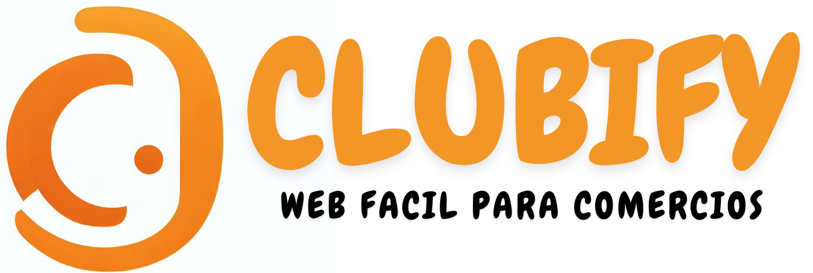 Webs para comercios