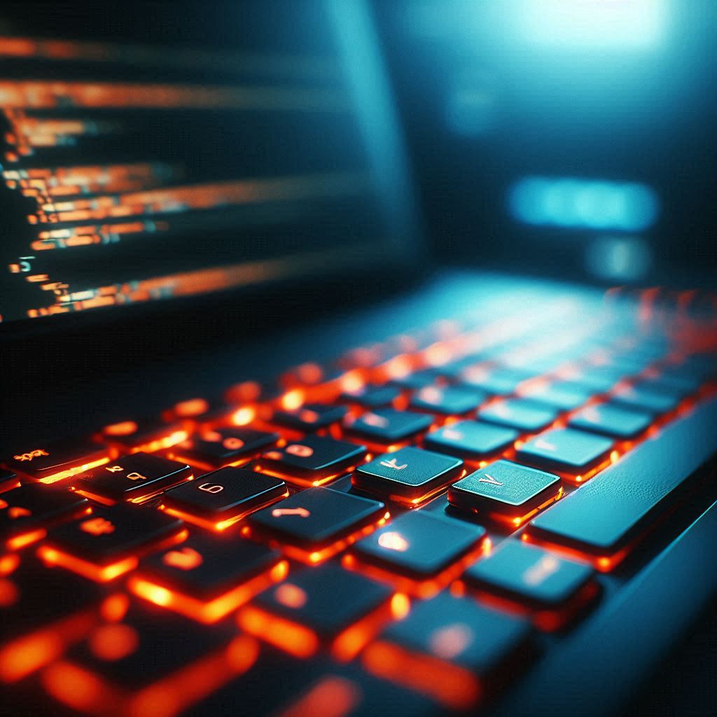 Código de programación